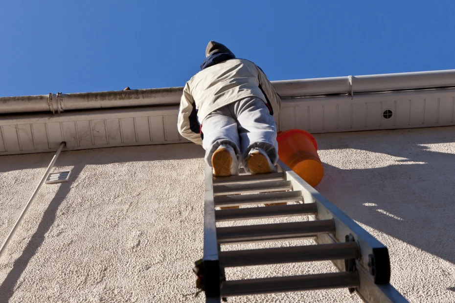 Gutter Cleaning Forestdale