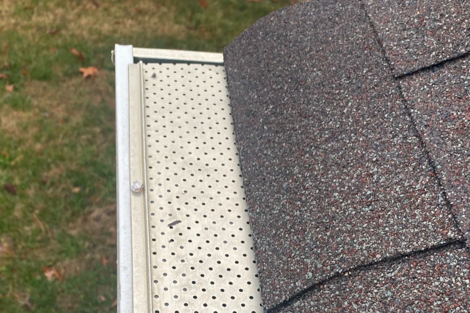 Gutter Cleaning Forestdale