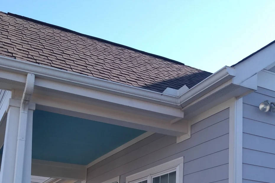 Gutter Cleaning Forestdale