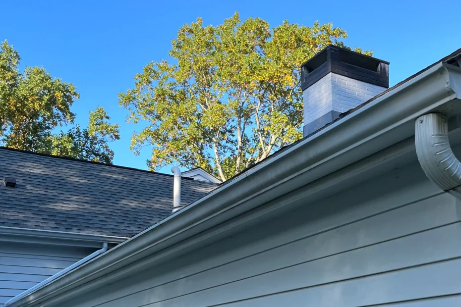 Gutter Cleaning Forestdale