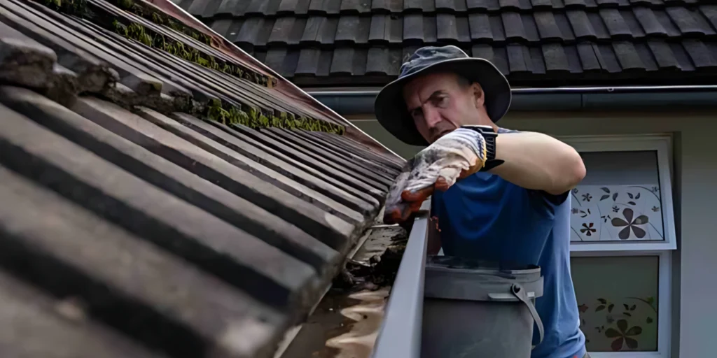 Gutter Cleaning Forestdale home page